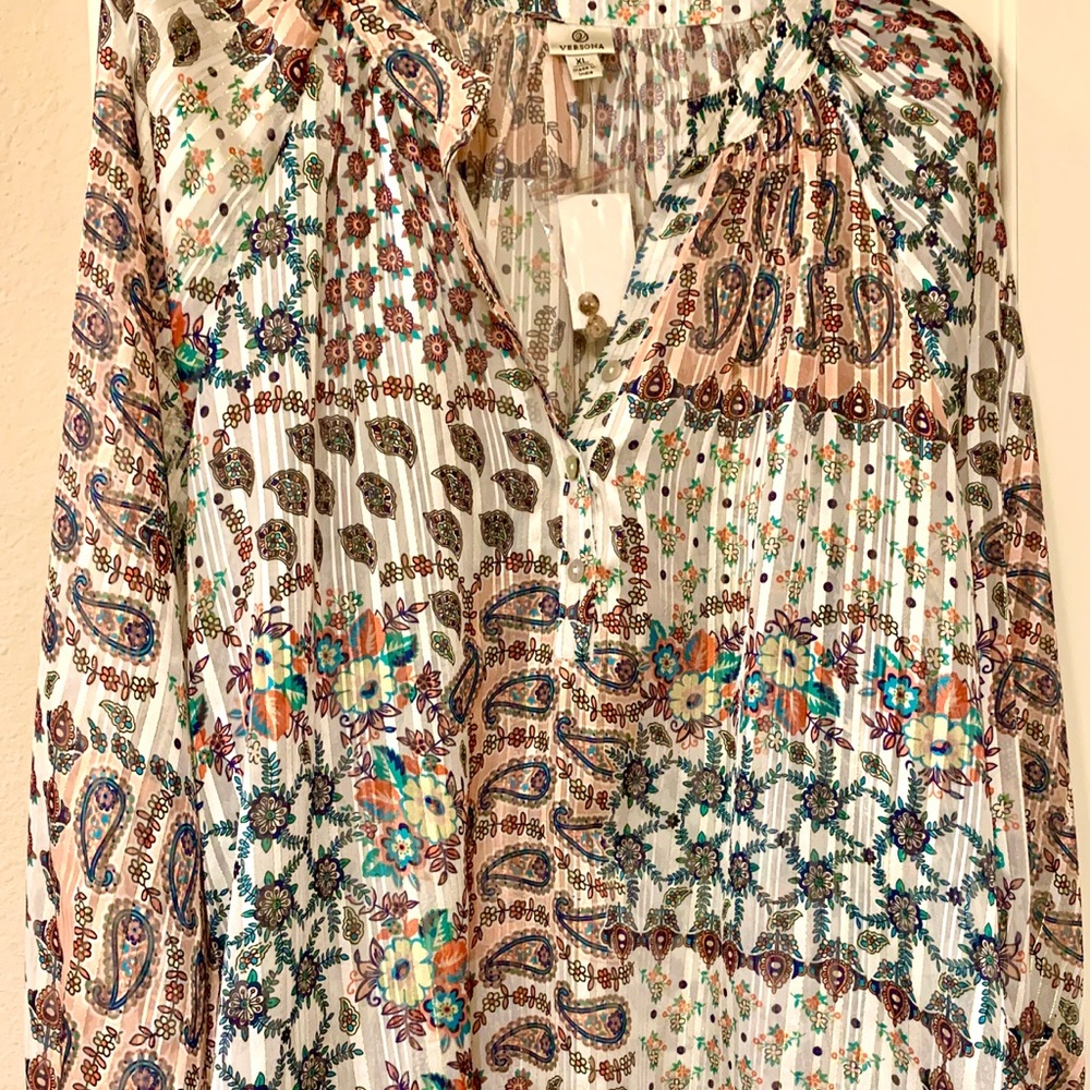 Blouse
